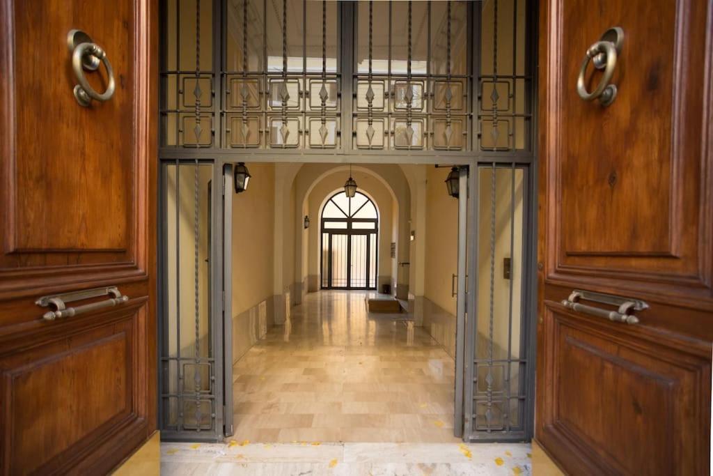 Apartment Vatican Fabio Massimo - Experience