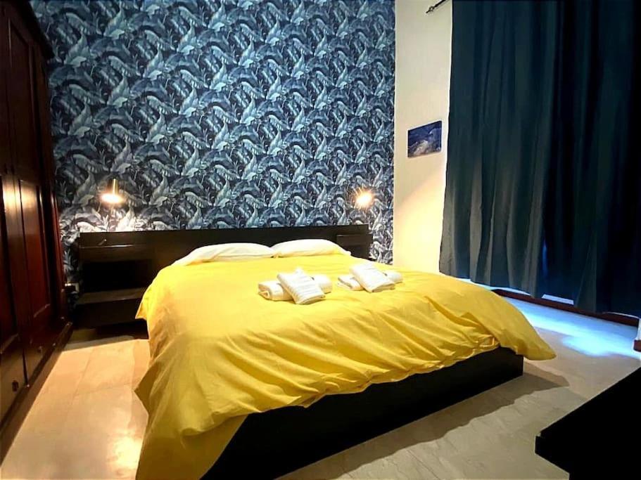 Appartamento Vatican Fabio Massimo - Experience *